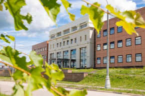 Resident Hotel Dubna